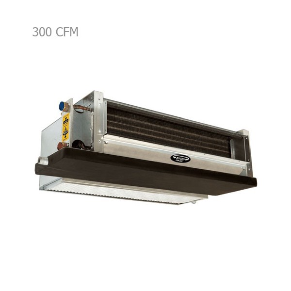 فن کویل سقفی توکار میتسویی MF300-CP