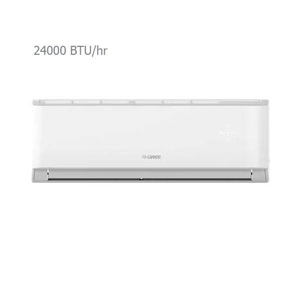 اسپلیت گری مدل Q4 matic P24C3