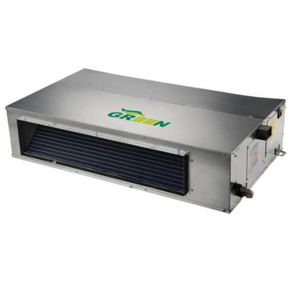 داکت اسپلیت گرین R410a تروپیکال (حاره ای) GDS-36P1T3/R1