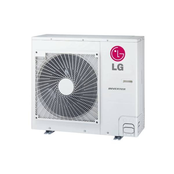 داکت اسپلیت اینورتر ال جی 24000 مدل ABQ24GM1T6